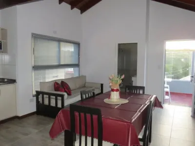 Departamentos de Alquiler Turístico Aguas Claras Departamentos boutique