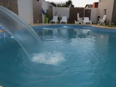 Departamentos de Alquiler Turístico Aguas Claras Departamentos boutique