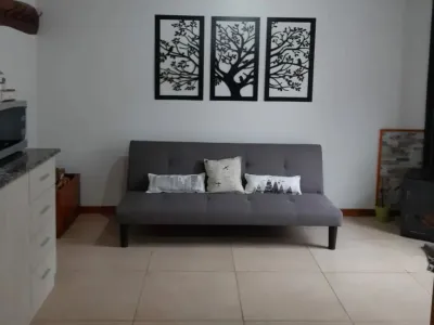 Cabañas Complejo Peniwen