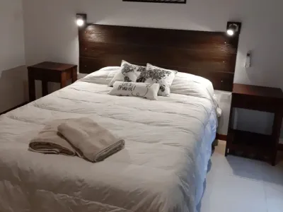 Cabañas Complejo Peniwen