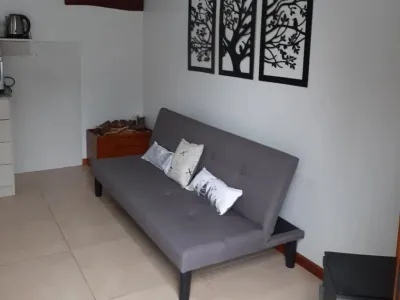 Cabañas Complejo Peniwen