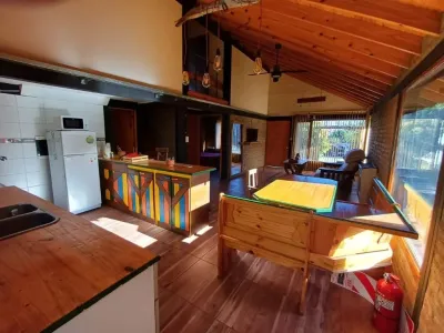 Cabañas Cabañas Límite Sur