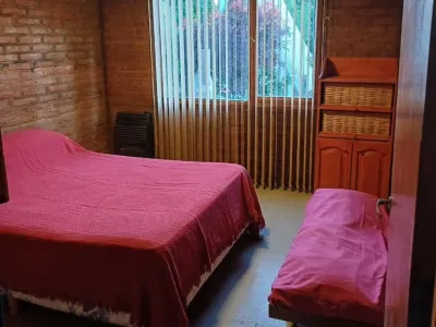 Cabañas Cabañas Límite Sur