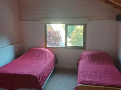 Cabañas Cabañas Límite Sur