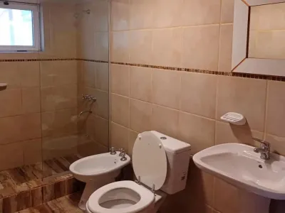Cabañas Cabañas Límite Sur