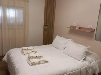 Hoteles Holâ Hotel