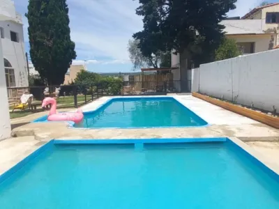 Hoteles Holâ Hotel