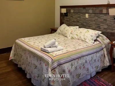Hoteles Edén Hotel Boutique