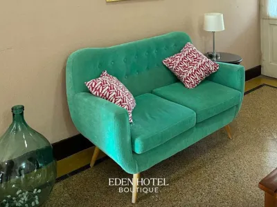 Hoteles Edén Hotel Boutique