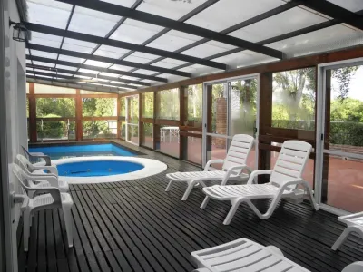 Posada La Campiña Hoteles  en  La Falda