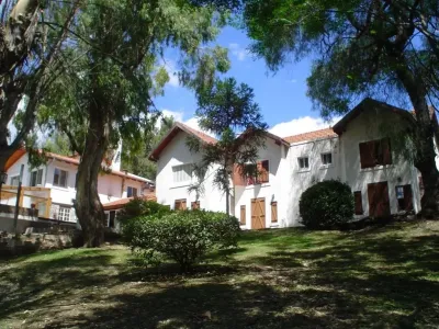Hoteles Posada La Campiña