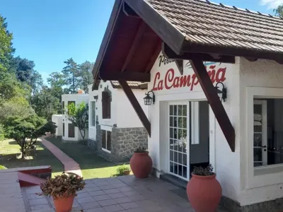 Hoteles Posada La Campiña