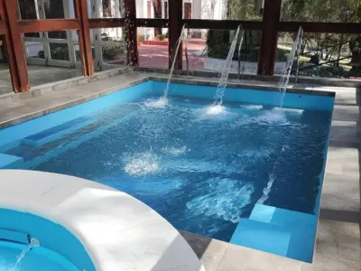 Hoteles Posada La Campiña