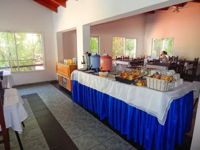 Hoteles Posada La Campiña