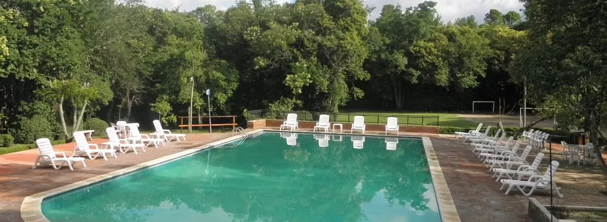 Hoteles Posada La Campiña