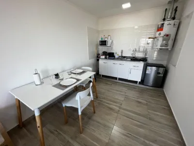 Apart Hotels Aparts Mundo Austral