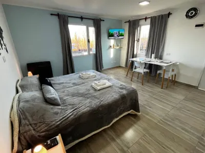 Apart Hotels Aparts Mundo Austral