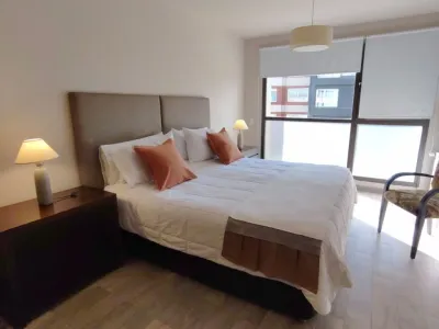 Urbana Suites & Studios 440 Apart Hoteles  en  Bariloche