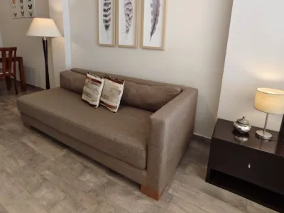 Apart Hoteles Urbana Suites & Studios 440