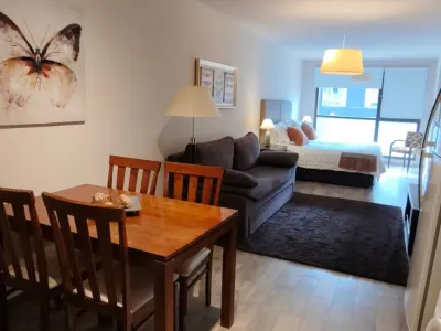 Apart Hoteles Urbana Suites & Studios 440