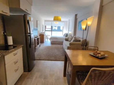 Apart Hoteles Urbana Suites & Studios 440