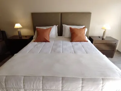 Apart Hoteles Urbana Suites & Studios 440