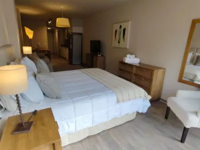 Apart Hoteles Urbana Suites & Studios 440
