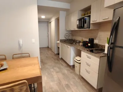 Apart Hoteles Urbana Suites & Studios 440