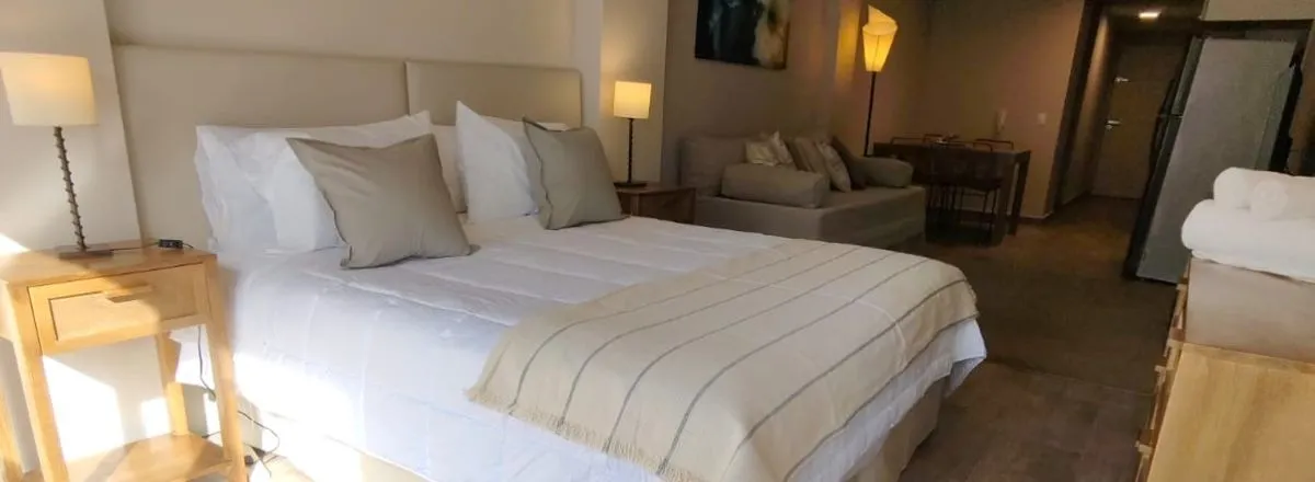 Apart Hoteles Urbana Suites & Studios 440