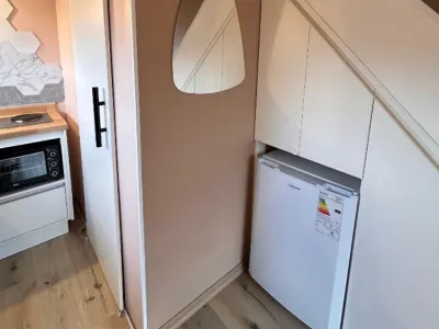 Cabins Calafate Tiny House