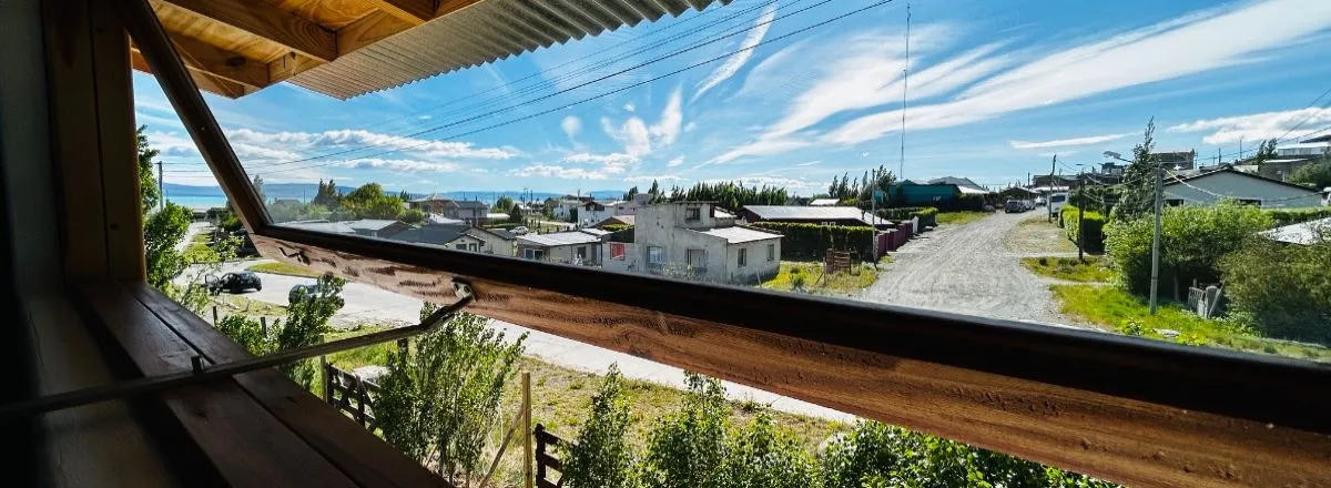Cabins Calafate Tiny House