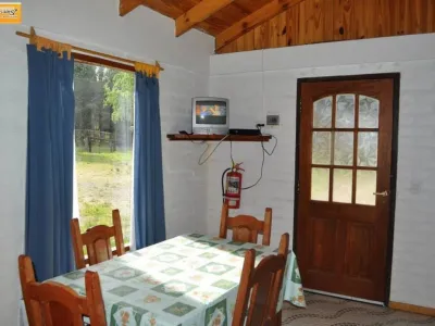 Cabins Complejo Turistico Lago Buenos Aires Cabins