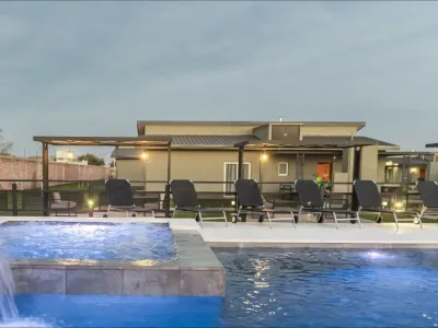 Bentos Cabins Tourist Complex