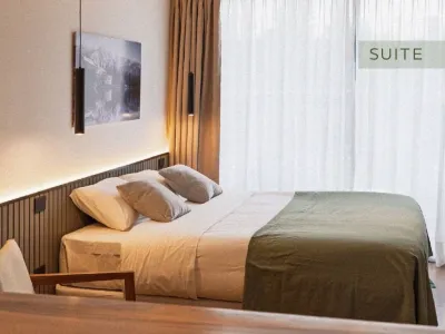 Apart Hoteles Vistalba Hotel Aparts & Suites