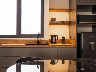 Apart Hoteles Vistalba Hotel Aparts & Suites