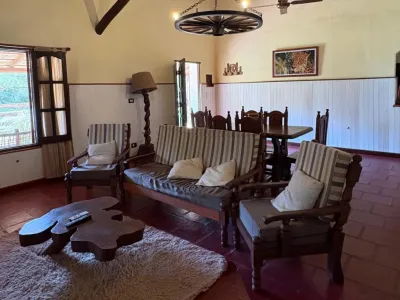Hosterías Casona Ibera Hostería