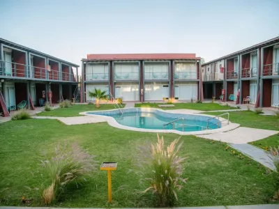 Apart Hotel Syrah