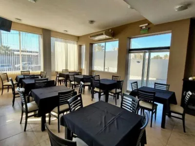 Apart Hoteles Apart Hotel Syrah