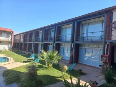 Apart Hoteles Apart Hotel Syrah