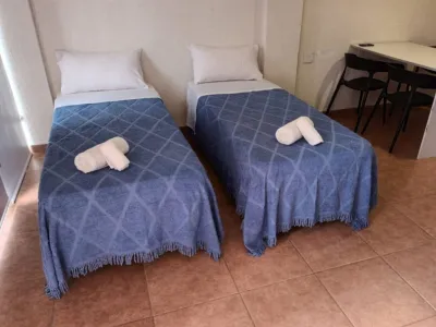 Apart Hoteles Apart Hotel Syrah