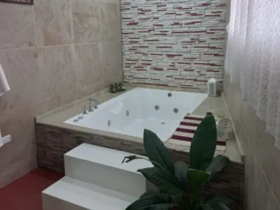 Apart Hoteles Apart Hotel Syrah