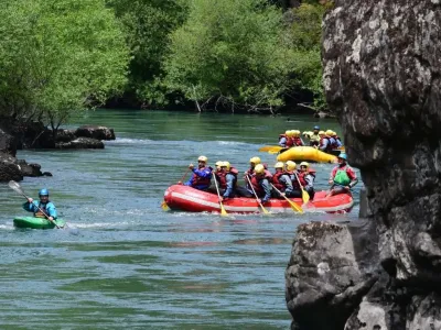 Agencias de viajes y turismo Amigos Viajes