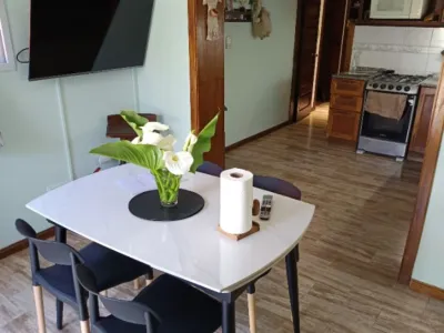 Alquiler temporario Refugio Quilmes Work & Relax 