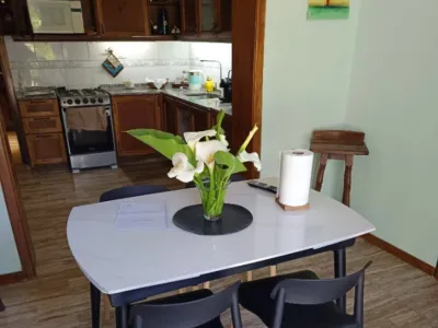 Alquiler temporario Refugio Quilmes Work & Relax 