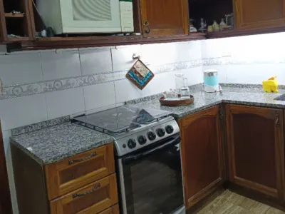 Alquiler temporario Refugio Quilmes Work & Relax 