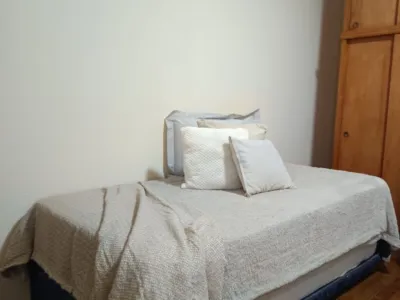 Alquiler temporario Refugio Quilmes Work & Relax 