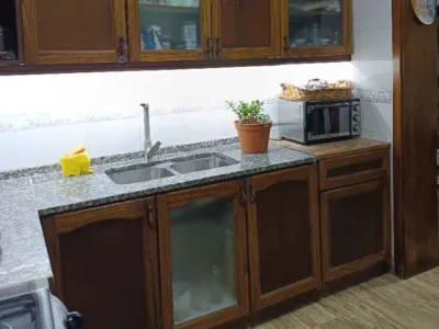 Alquiler temporario Refugio Quilmes Work & Relax 