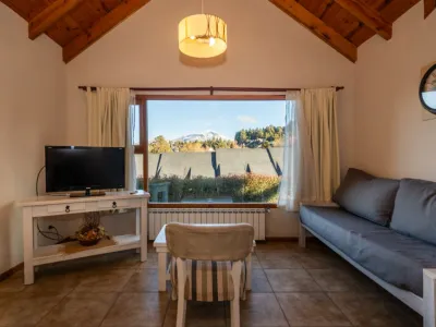 3-star Cabins Posada de Montaña Cabins & Apart Hotel