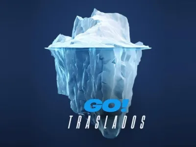 Traslados Go Transfers  en  El Calafate