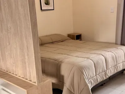 Apart Hoteles Apart Zona Paula
